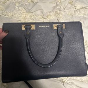 Authentic Michael kors bag
